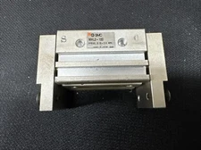 MHL2-10D SMC PNEUMATICS MHL2-10D gripper, parallel, MHL GRIPPERS
