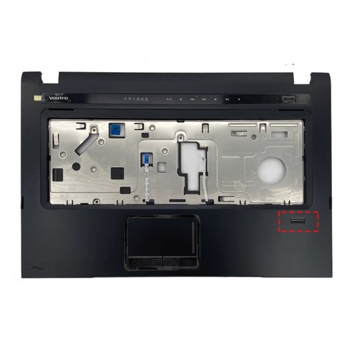 Carcaça Palmrest Notebook Dell Vostro 3500 0mr3gn Original | MercadoLivre