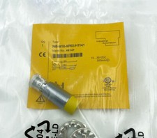 Turck NI8-M18-AP6X-H1141 proximity switch sensor New One Free Shipping