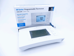 NEW Emerson 1F85U-22PR Programmable Thermostat 692761506596 | eBay