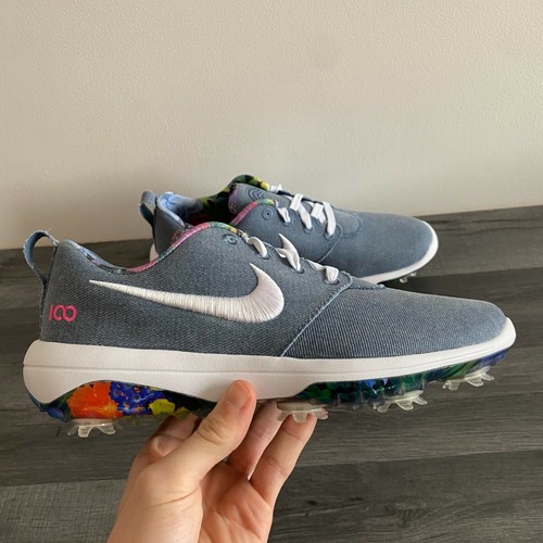 NIKE ROSHE G TOUR 'NO DENIM ALLOWED 