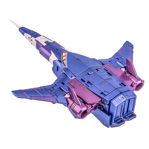 Newage H43 Cyclonus Action Figure toy in stock - Picture 7 of 12