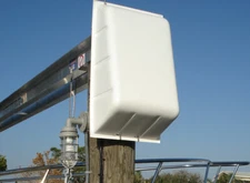 Flat Plate Motor Cover