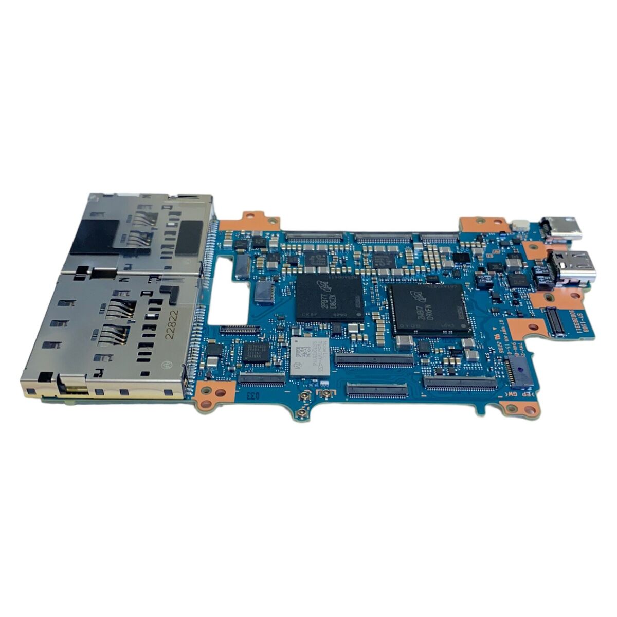 Sony A7S iii ILCE-7SM3 Main Circuit Board Replacement Part Sony A7S iii ILCE-7SM3 Main Circuit Board Replacement Part