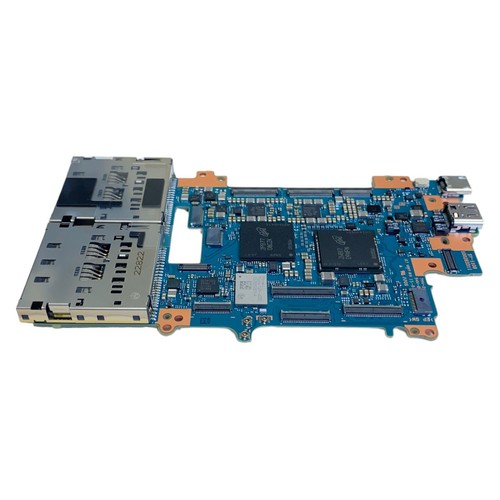 Sony A7S iii SY-1108 SY1108 Main Circuit Board Replacement Part Repair - Picture 3 of 10