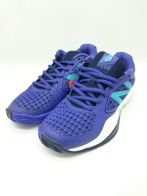 NEW BALANCE 24cm Pup Purple Size 24cm Fashion sneakers 1018 From Japan |  eBay