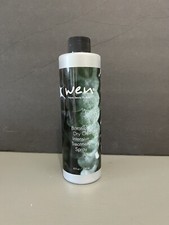 WEN Chaz Dean Botanical Dry Oil Intensive Treatment Spray 8 Oz New Sealed