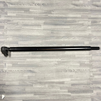 Rugged Ridge Tie Rod End Kit Replacement , 18043.26 H21