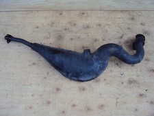 HONDA NSR250 MC21 ORIGINAL R/H  EXHAUST EXPANSION PIPE NSR