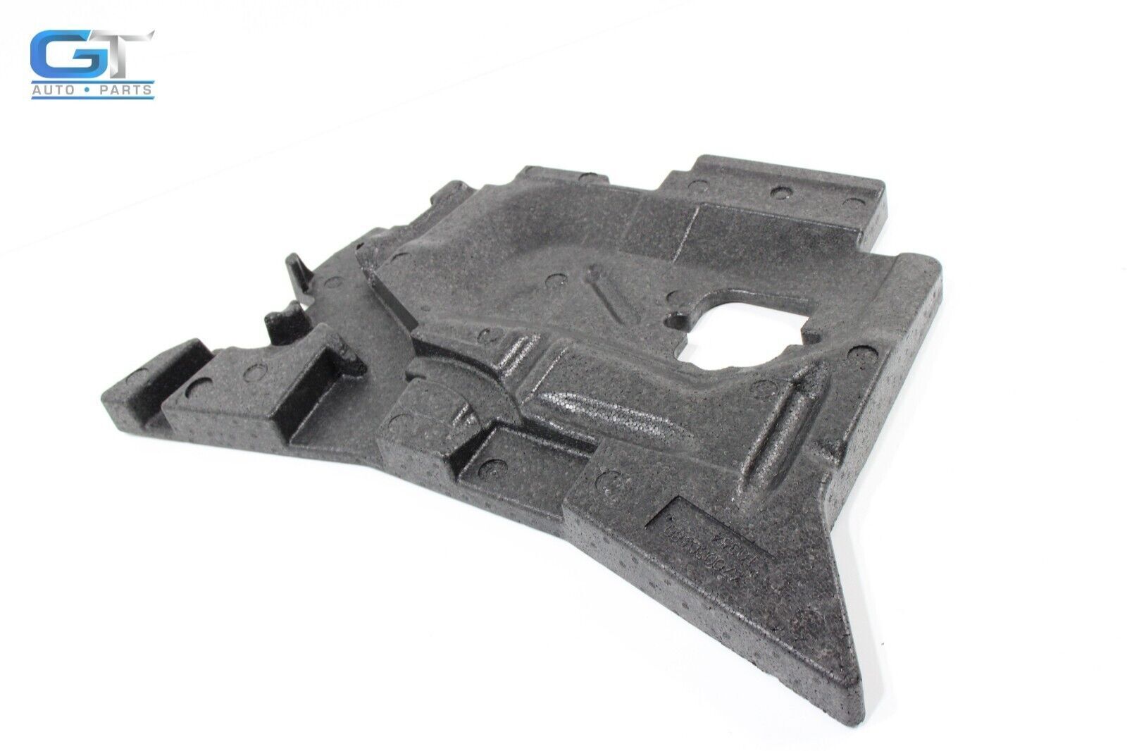 Maserati Ghibli S Q4 2014-2020 Trunk liner