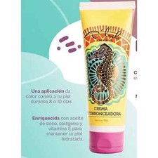 D Luchi Autobronceador