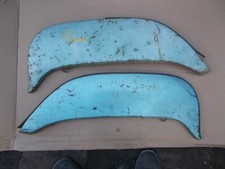 1960 60 Mercury Fender Skirts Nice 1960 60 Mercury Fender Skirts Nice