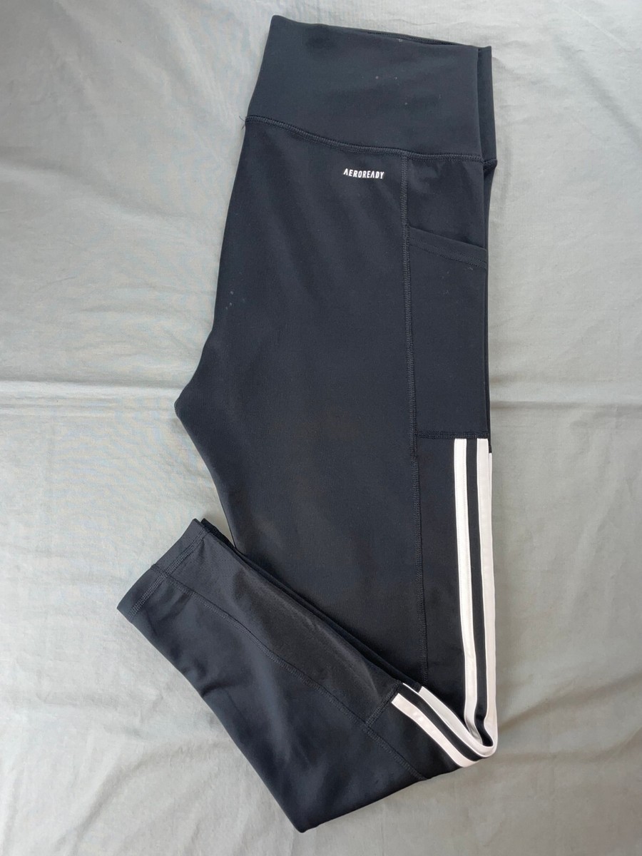 adidas mint leggings