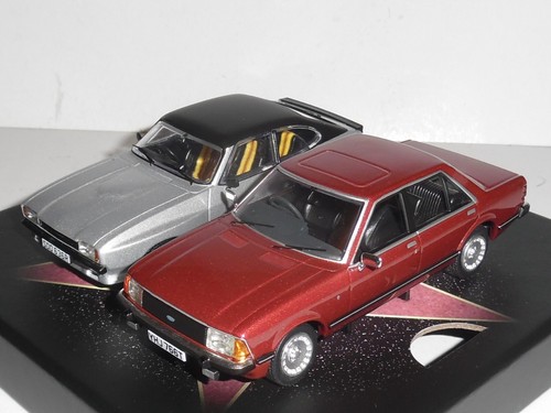 CC91991 Screen Stars - Ford Capri Mk2 X-Pack, Ford Granada Mk2 2.8i New Release - Picture 2 of 21
