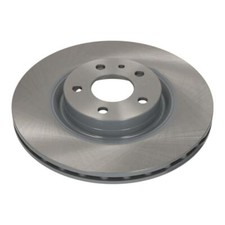 Disque de frein Alfa Romeo RZ