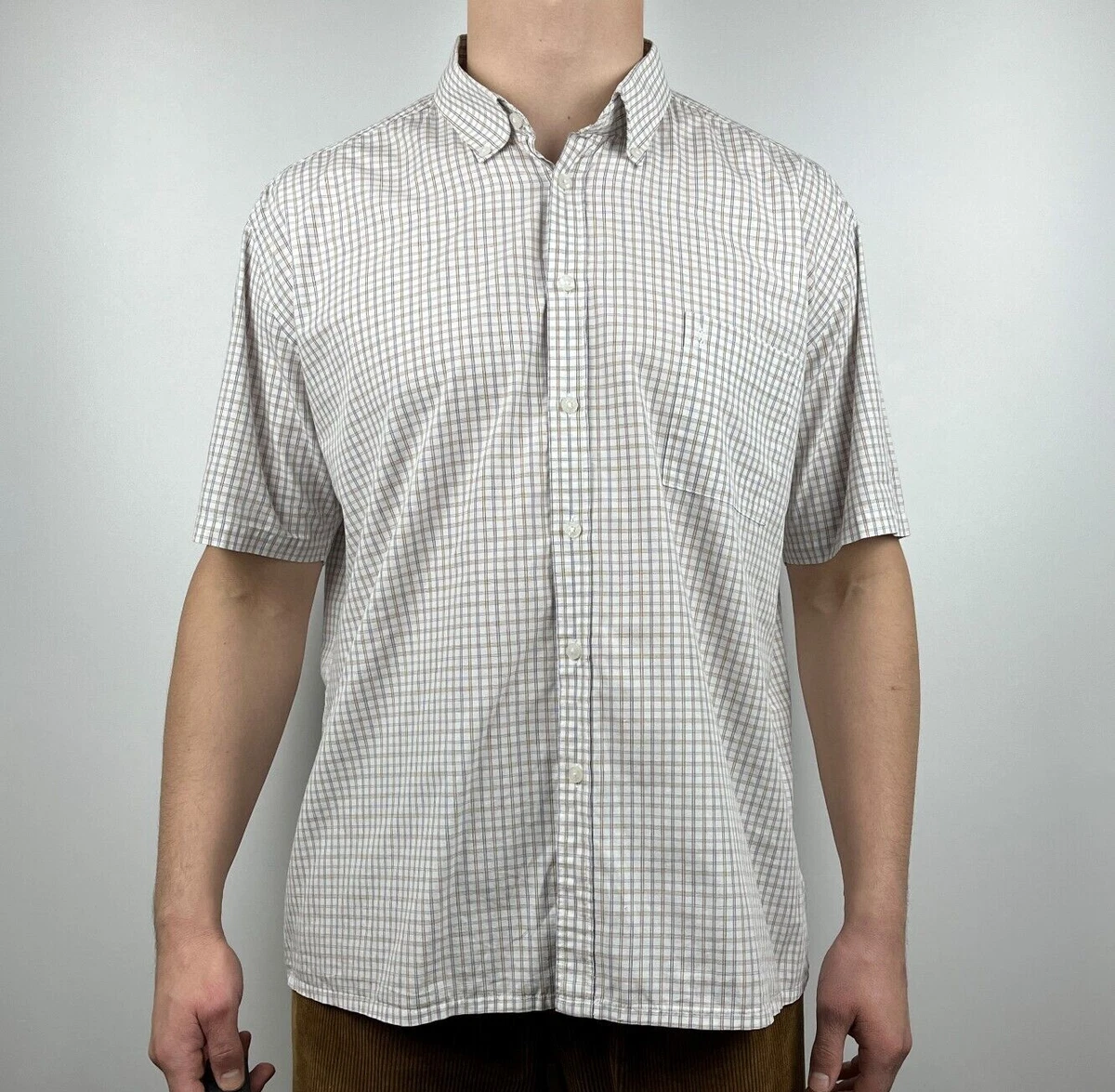 Yves saint clearance laurent shirt herren