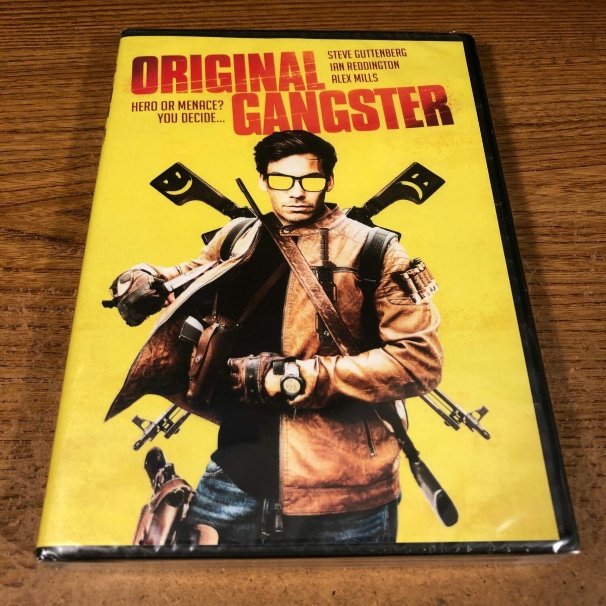 Original Gangster Original Gangster Best Sale Hoodie