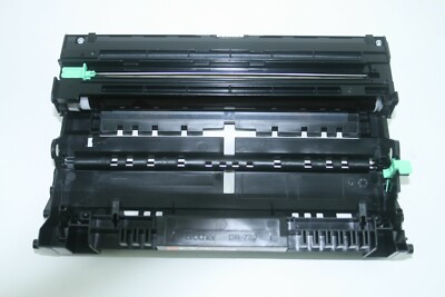Brother DR-720 Drum Unit | Genuine | Black | High-Quality Printing