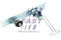 FT94087 Fast Motorhaubenschloss FüR ,Nissan,Opel,Renault