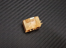 Exclusive Ebony Wood Body for BENZ MICRO Glider Cartridge / Tonabnehmer - NEW -
