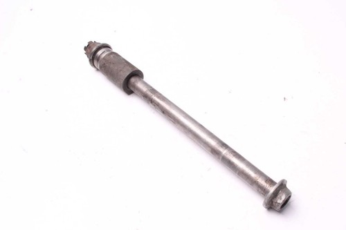 Hinterradachse Steckachse hinten Honda CB 400 N CB400N 78-85
