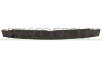 Prasco ME4241622 TräGer, StoßFäNger FüR MERCEDES-BENZ