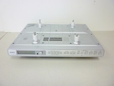 Sony ICF-CD553RM Under Cabinet CD/Weather/Clock Radio
