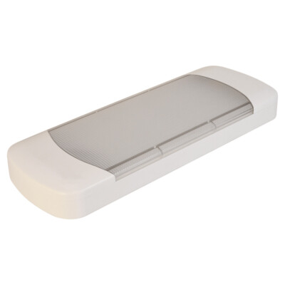 41593P Scandvik Engine Room Light - Surface/Flush Mount