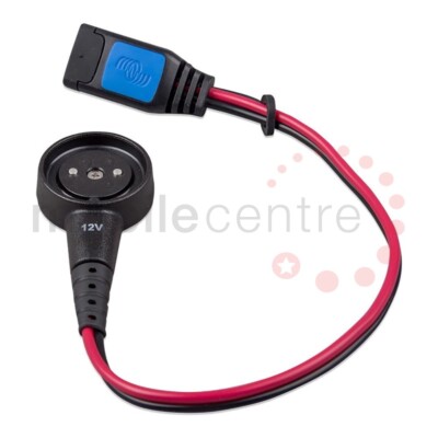 Aston Martin DB11 DBS Vantage Victron Blau Smart Charger Magnetadapter