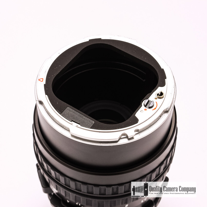 Zeiss for Hasselblad 160mm F4.8 Tessar CB T* Lens, Boxed and