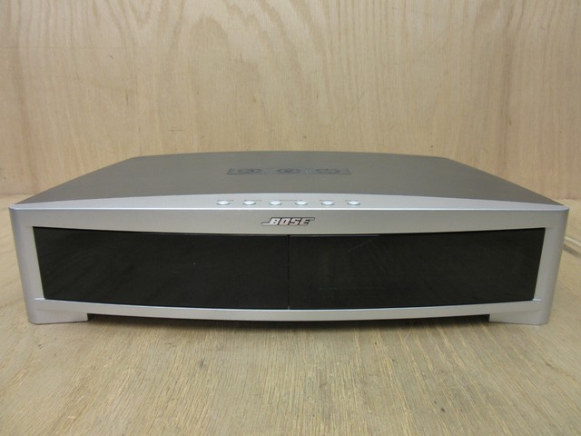 bose 321 series ii watts