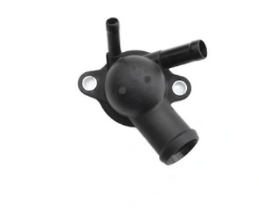 NEW VOLKSWAGEN PASSAT B8 3G COOLANT PIPE CONNECTION 04L121131N