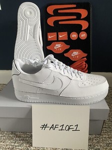 customize your af1