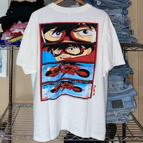 80s akira t shirt - Gem 80s akira t shirt - Gem