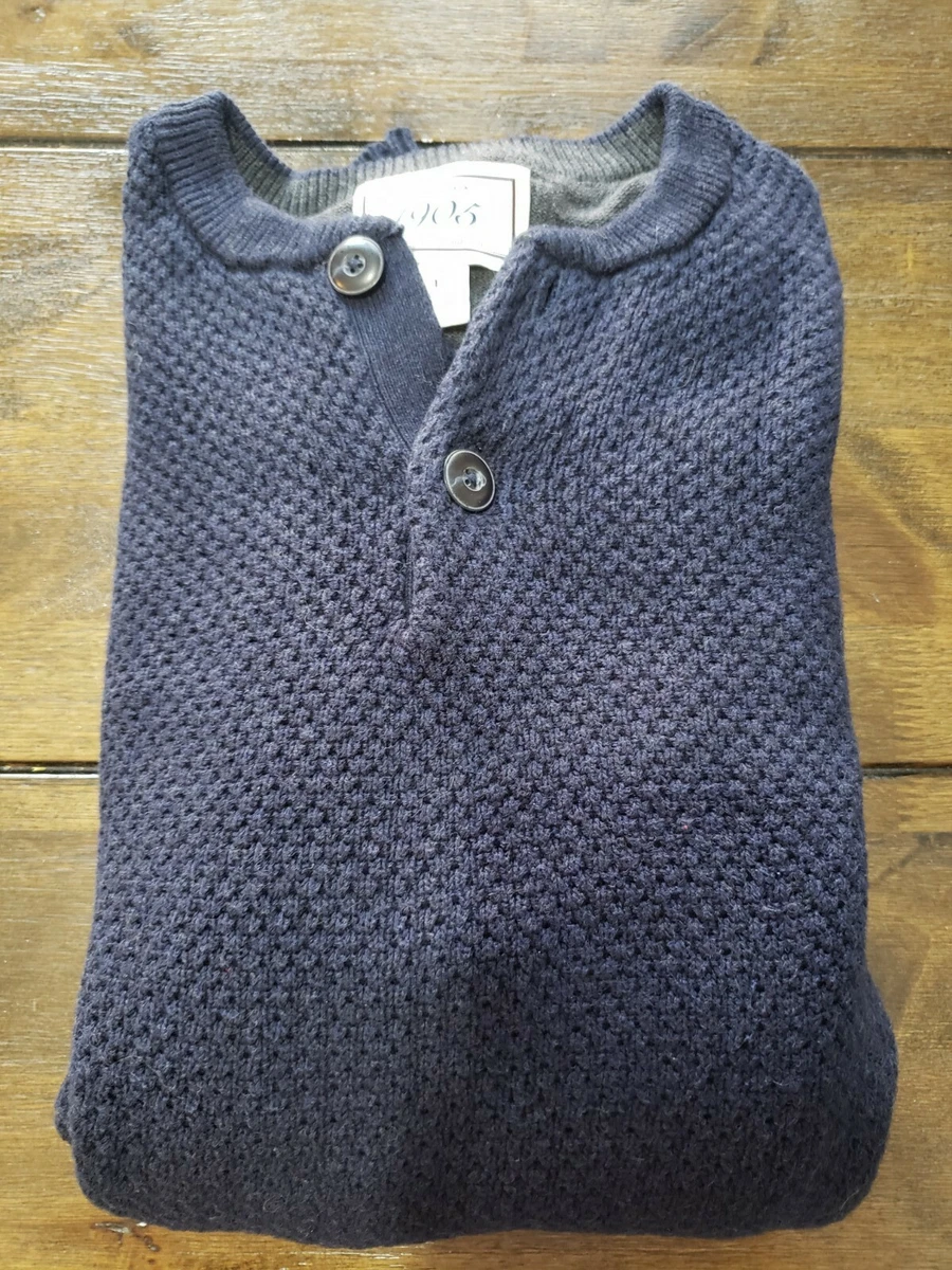 Jos a clearance bank 1905 sweater