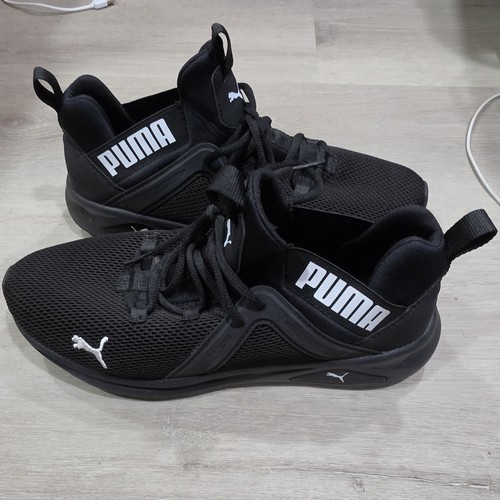 Men's Puma SoftRide Enzo Size 9 Sneaker