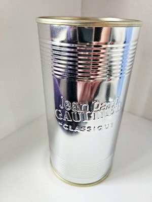 Jean Paul Gaultier - Classique 50ml Eau de Toilette NEU + OVP! 