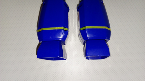Mighty Morphin Power Rangers Deluxe Transforming Ninjor BanDai 2526 - - Photo 14/15