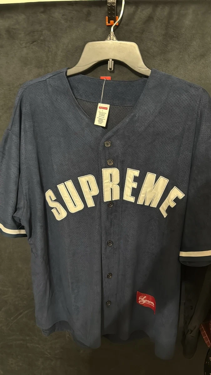 Supreme Baseball Activewear for Men for sale | eBay