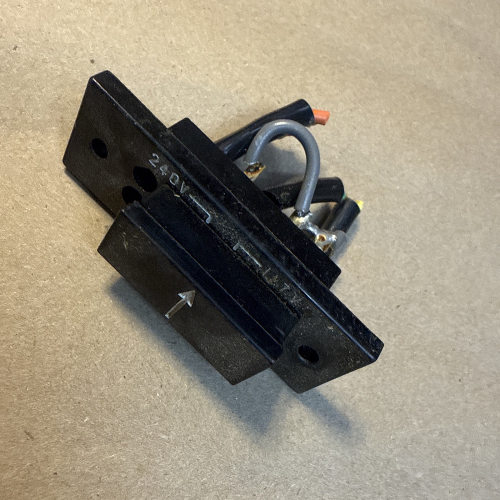 Sony Tuner Vintage ST-5000F Parts