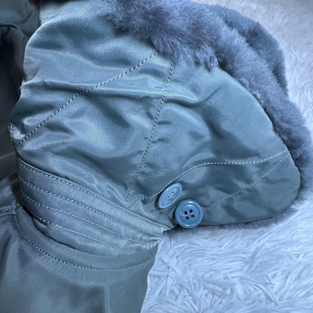 Buzz Rickson's B-15D Flight Jacket Type B-15D Siz… - image 12