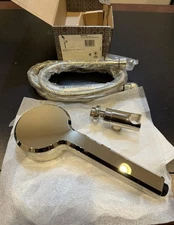 Brizo 88876-PC Invari H2Okinetic Multi-Function Wall Mount Handshower Unused