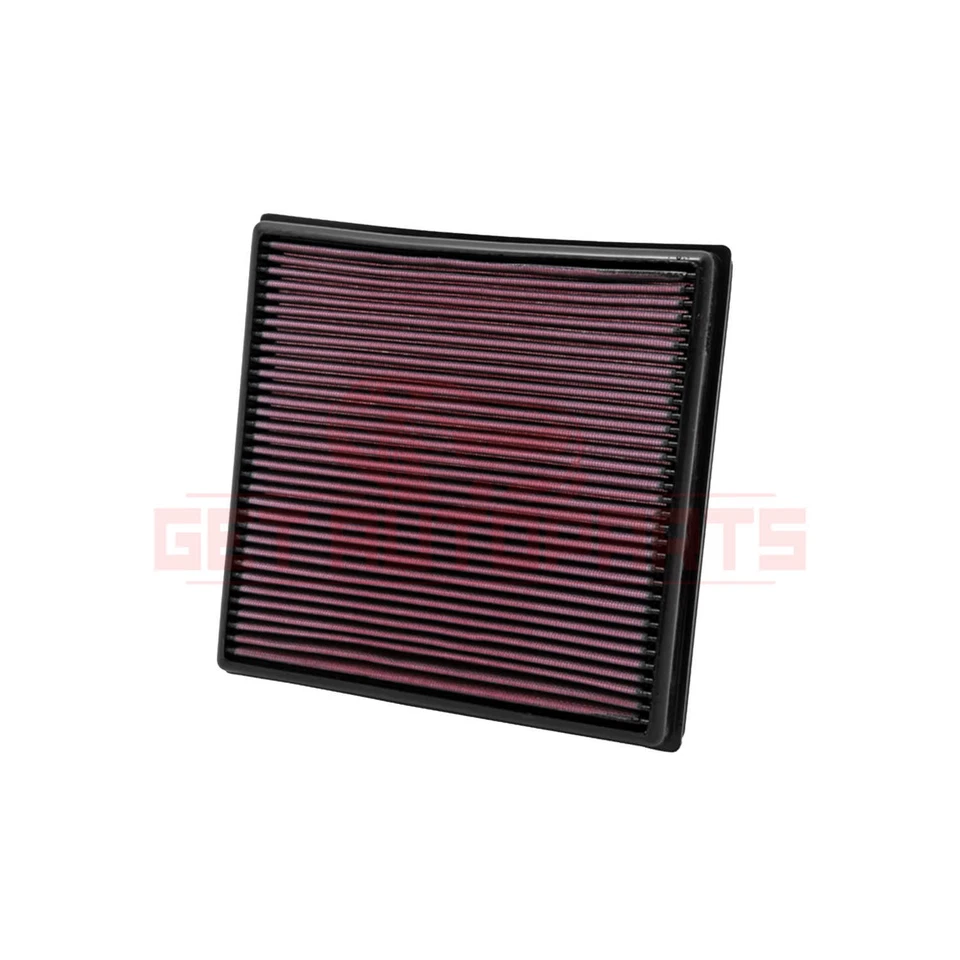 K&N Replacement Air Filter for Chevrolet Cruze 2011-2015 - Imagem 2 de 2