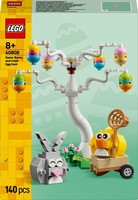 Gadget - Lego: 40808 - Seasons And Occasions - Coniglietto Pasquale E Caccia All