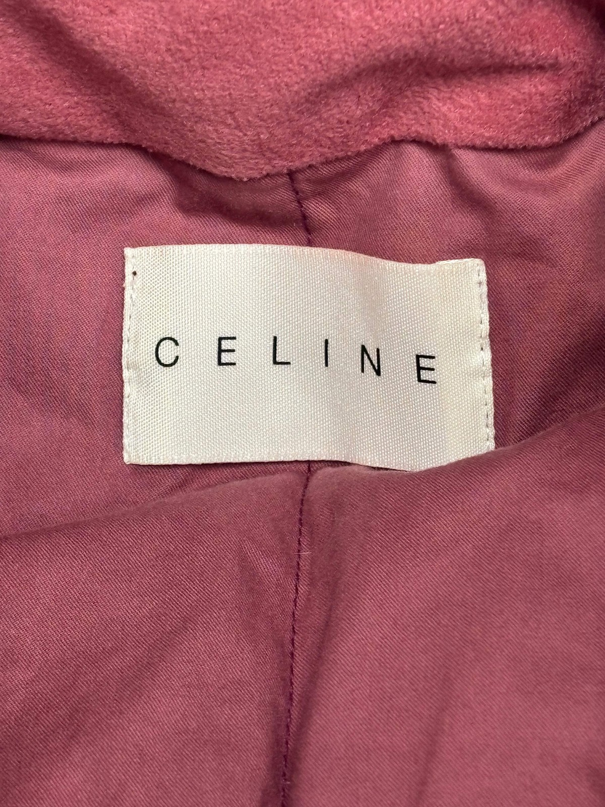 CÉLINE Down Jacket Triomphe - image 4
