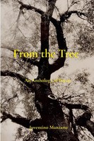 Juventino Manzano | From The Tree | Taschenbuch | Englisch (2014) | [.]