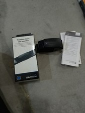 Garmin HRM3 SS Running Cycling Ant+ Heart Rate Monitor