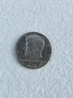 1974 Kennedy Half Dollar JFK 50C