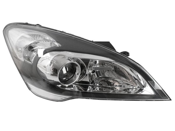 Abakus Hauptscheinwerfer 223-1135R-LDEM2 FüR KIA-image
