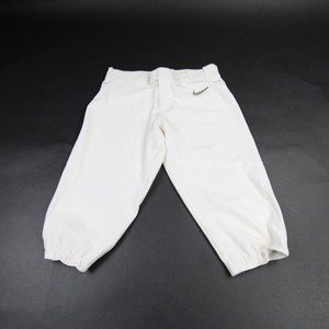 Nike Baseball Pants Men's Off-White Used